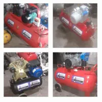 اجاره هوابرش کارواش جاروبرقی فن کمپکتور پمپ باد