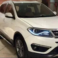 تیگو 5 ، کم کار ، بیرنگ ، فول آپشن