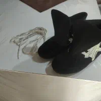 کفش کشتی