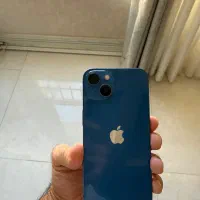 ایفون ۱۳ نرمال وارداتی اصل