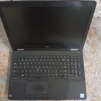لپ تاپ دلE5570