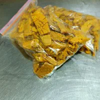 سوهان ترد و خوشمزه