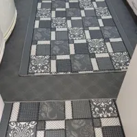 گلیم درحدنو