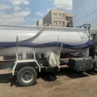 تخلیه چاه منطقه شرق تهران