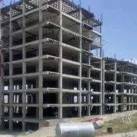 یک واحد آپارتمان مسکن سپاه بازرگان