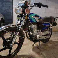 پرواز ۲۰۰|موتورسیکلت|بیرجند, |دیوار