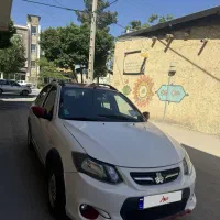 کوئیک مدل ۹۹ بدون رنگ و ضربه در حد