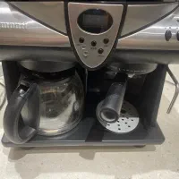 قهوه ساز دلمونتی