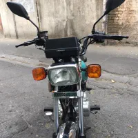 هوندا ارشیا ایران دوچرخ