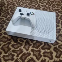 xbox series s|کنسول، بازی ویدئویی و آنلاین|بندر ماهشهر, |دیوار