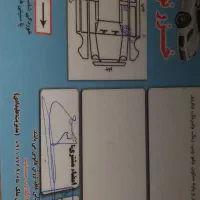 تیبا ۹۴|خودرو سواری و وانت|چالوس, |دیوار