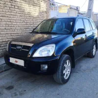 ام وی ام x33 مدل 93|خودرو سواری و وانت|ارومیه, |دیوار