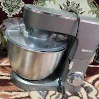 همزن حرفه ای