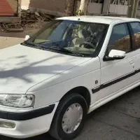 پژوپارس ۸۹ فروشی|خودرو سواری و وانت|ملایر, |دیوار