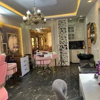 اجاره لاین در سالنی زیبا