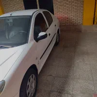 206 SD v8|خودرو سواری و وانت|اراک, |دیوار