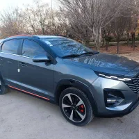 mvm x33کراس|خودرو سواری و وانت|شیراز, قصرالدشت|دیوار