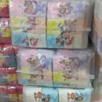 برشکاری لباس زیر زنانه وبچگانه