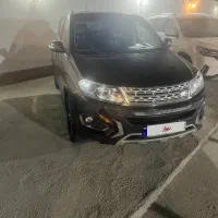 تیگو ۵ مدل ۹۵|خودرو سواری و وانت|کرج, گلشهر|دیوار