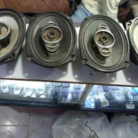 باند کنوود و جی وی سی|صوتی و تصویری|آشخانه, |دیوار