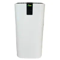 دستگاه تصفیه هوا