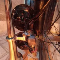 دوچرخه اسپرت لوازمی|دوچرخه، اسکیت، اسکوتر|مشکین‌دشت, |دیوار