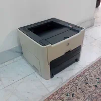 پرینتر لیزری دو رو زن مدل hp1320 قابل اتصال موبایل|پرینتر، اسکنر، کپی، فکس|تبریز, |دیوار