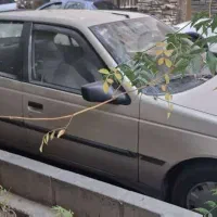 پژو ۴۰۵ glx|خودرو سواری و وانت|تهران, ده‌ونک|دیوار