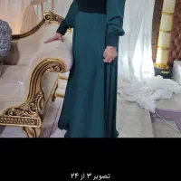 پیراهن مجلسی