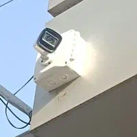 دوربین مداربسته دید در شب رنگی|دوربین مداربسته|قم, شهرک فاطمیه|دیوار