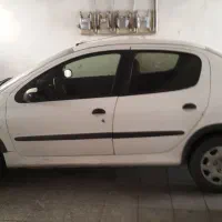 206sd تیپ ۲|خودرو سواری و وانت|تهران, مجیدآباد|دیوار