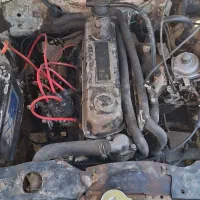 پیکان سواری مدل1379|خودرو سواری و وانت|شهرضا, |دیوار