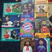 کارت کیمدی ۲۰۲۶