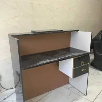 میز پیشخوان ومدیریت|فروشگاه و مغازه|بهارستان, |دیوار