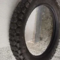 لاستیک تریل نو