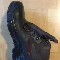 کفش ایمنی سایز ۴۴