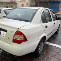 تیبا 1مدل 1401|خودرو سواری و وانت|تبریز, |دیوار