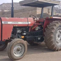 تراکتور مدل 92