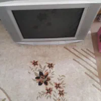 تلویزیون سونی وگا  ۲۹ اینج سالم