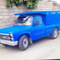 وانت بار سایپا
