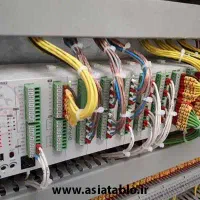 برق کار صنعتی طراحی و نصب انواع تابلو برق him plc|خدمات پیشه و مهارت|تبریز, |دیوار