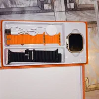 ایرپاد ساعت هوشمند پاور بانک|لوازم جانبی موبایل و تبلت|قم, وادی السلام|دیوار