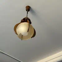 لوستر درحد نو