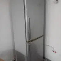 فروش یخچال دو درب