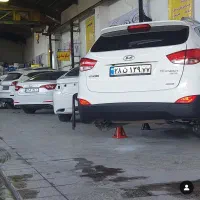 صافکار ونقاش|استخدام صنعتی، فنی، مهندسی|ری, دولت‌آباد|دیوار