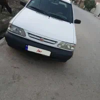 پراید ۹۰