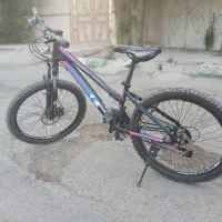 دوچرخه دنده ای 26