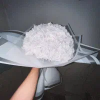 گل آرا|گل مصنوعی|قرچک, باقرآباد|دیوار