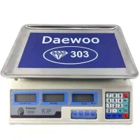 ترازو Daewoo