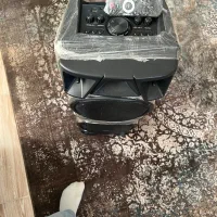 اسپیکر پر قدرت نو|سیستم صوتی خانگی|گرگان, |دیوار